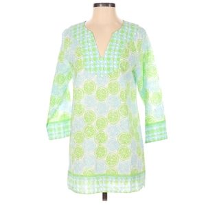 VINEYARD VINES Lemons & Limes tunic